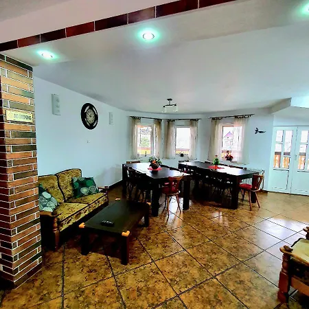 Casa Ochi De Lac-3