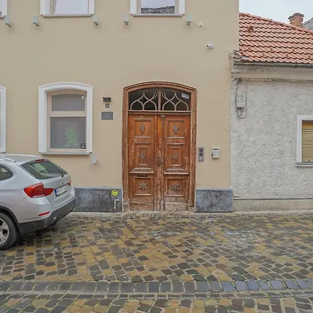 Apartament Simon Brasov-3