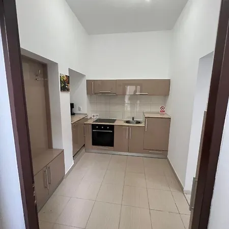 Apartament Teodora Sibiu-2