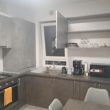 Apartament Coresi Promenada Coresi-2