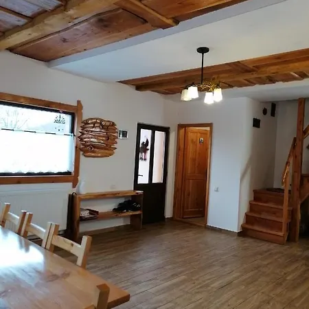 Cabana Edelweiss-3