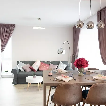 Zen Apartments Brasov-3