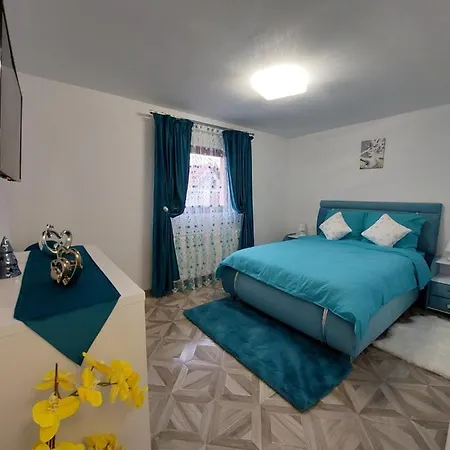 Maria'S Dream House-3