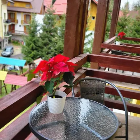 The Mountain Villa-2