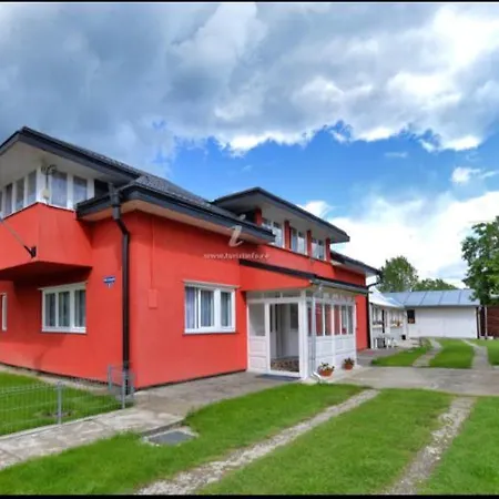 Pensiunea Elena-2