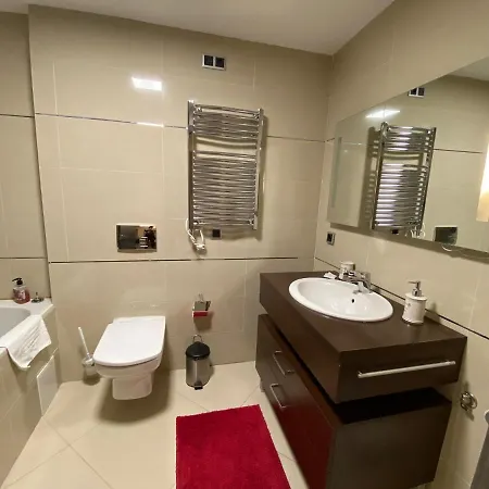 Silver Mountain Apartment-2