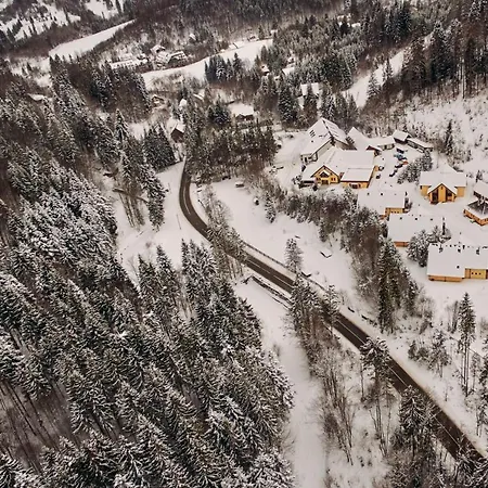 Complex Turistic Bucovina-3