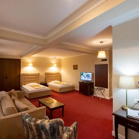 Hotel Art-3