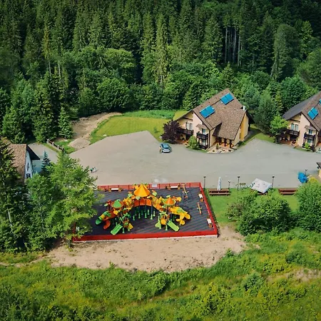 Complex Turistic Bucovina-2