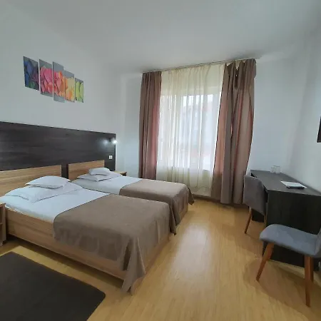 Hotel Mures-3