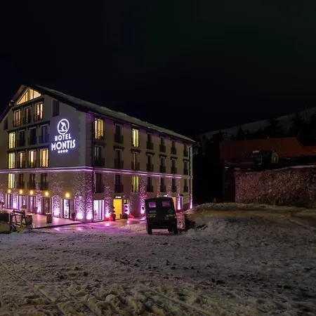 Montis Hotel & Spa-2