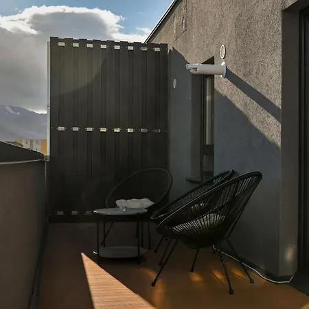 Skylark - Milano Studio With Terrace And Panoramic View-3