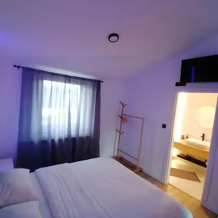 Cozy Rooms Toplita-3