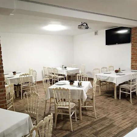 Pensiunea Acasa-2