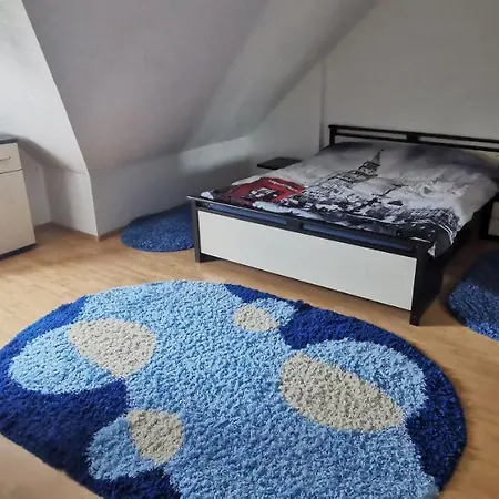 Brasov Urban Loft-3
