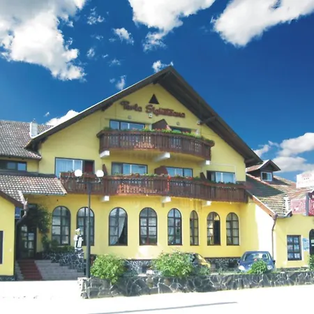 Motel Perla Sigheteana-2