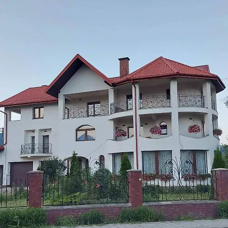 Pensiunea Luxury-2