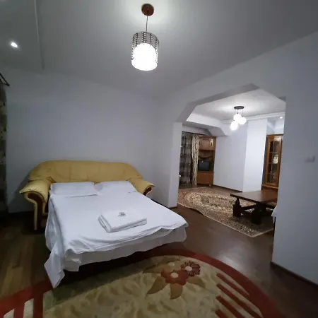 Pensiunea Luxury-3