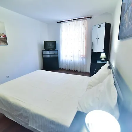 Apartament 3 Camere, Schiller Residence, Piata Mare-2