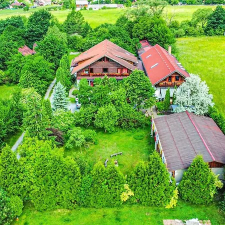 Pensiunea Casa Romantic-2