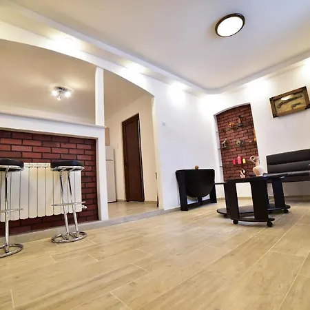 Apartament 3 Camere, Schiller Residence, Piata Mare-3