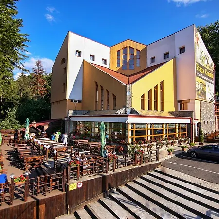 Hotel Piatra Craiului-2