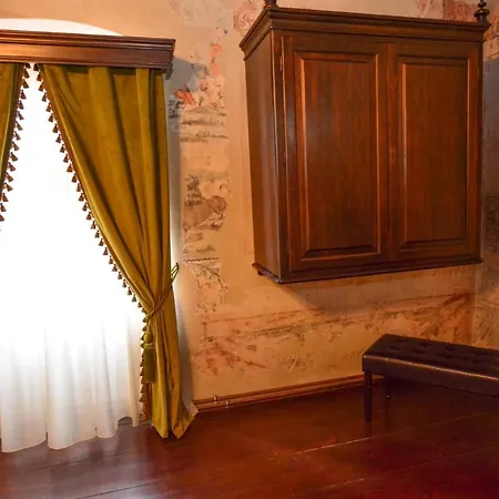 Casa Georgius Krauss Sighisoara-3