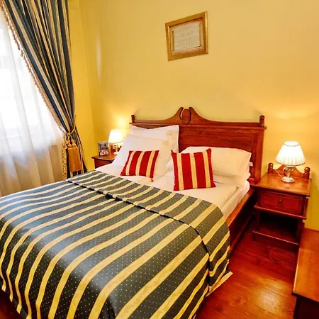 Casa Georgius Krauss Sighisoara-2