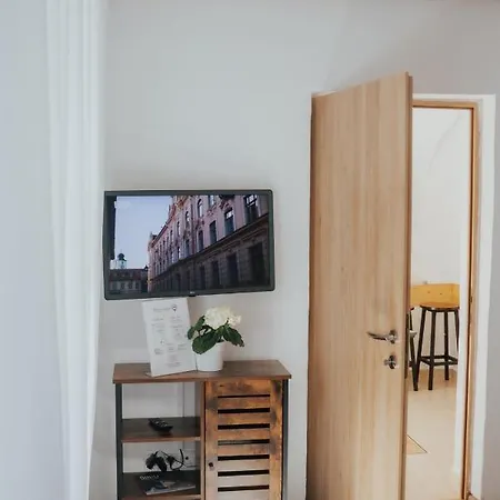 Apartament Turnul Olarilor-3