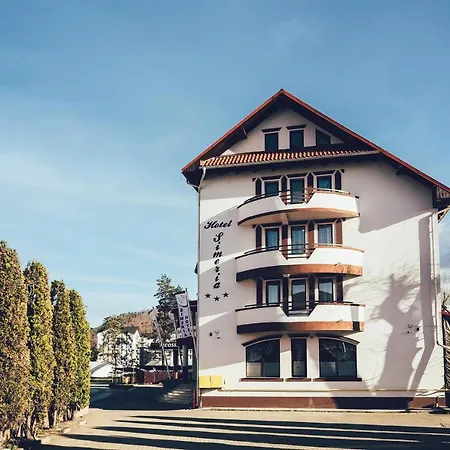 Hotel Simeria-2