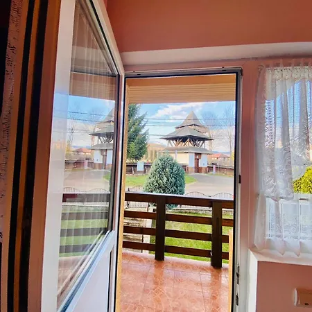 Pensiunea Casa Paradis-3
