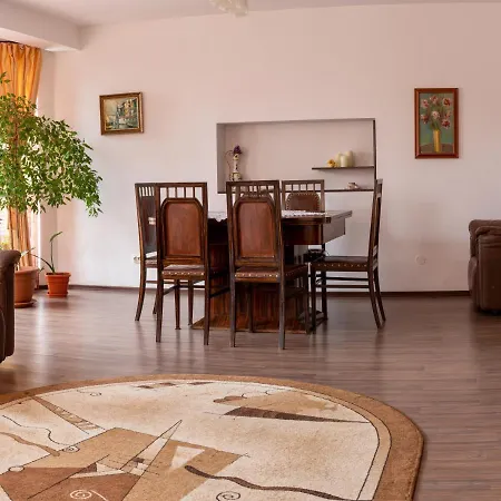 Celeste House Sibiu-2