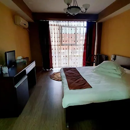Guest House Bulevard-3
