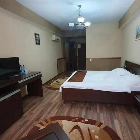 Guest House Bulevard-2