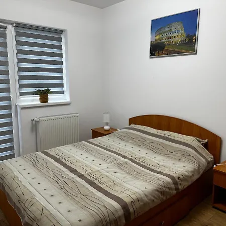Apartament Elena-3