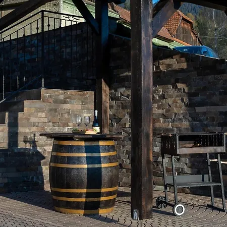 Montissimo Chalet-3