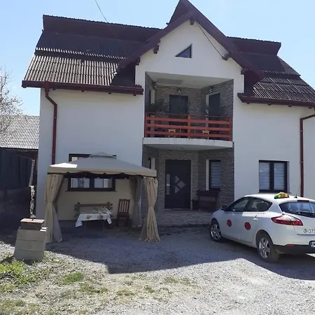 Pensiunea Gabriele-3