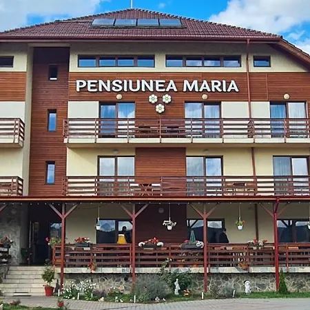 Pensiunea Maria-2