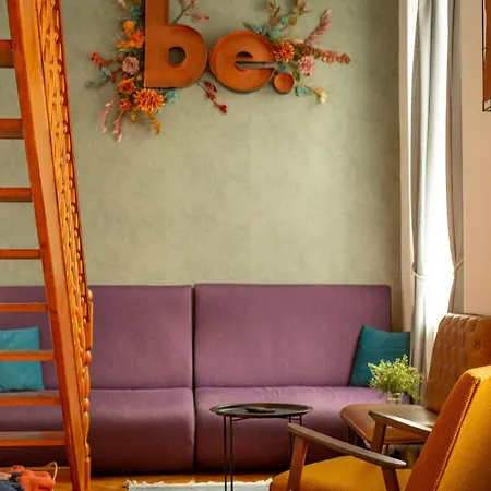 Be Rooms-2