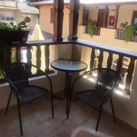 Pensiunea Casa Coroana Orăștie-3
