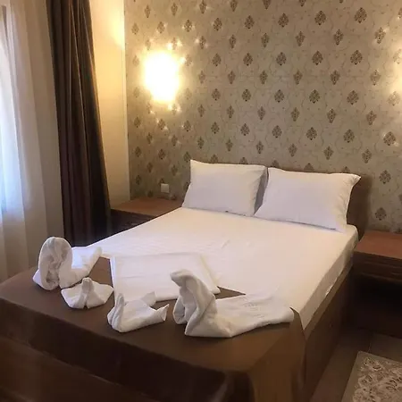 Pensiunea Casa Coroana Orăștie-2