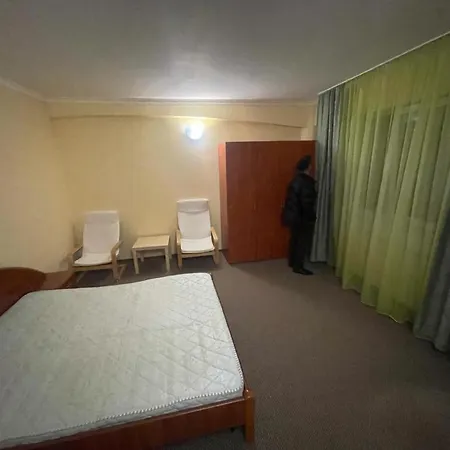 3 Rooms Apartment Historical City-2