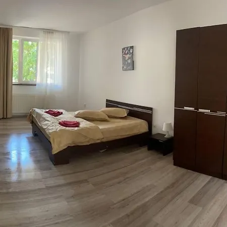 3 Rooms Apartment Historical City-3