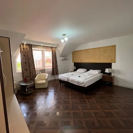 Hotel Gorunul-2