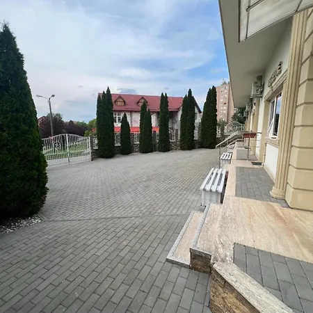Hotel Gorunul-3