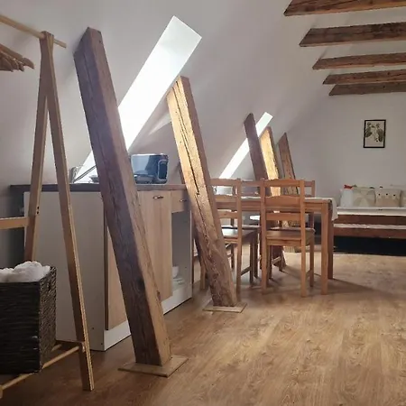 Studio Rasnov Apartaments-3