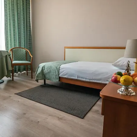 Hotel Trotuş-2