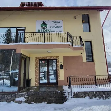 Alpin Busteni-3