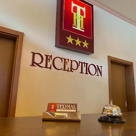 Hotel Termal-3