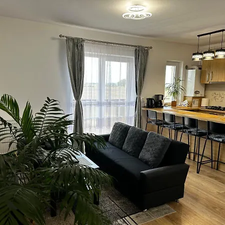 Apartament Elena-2